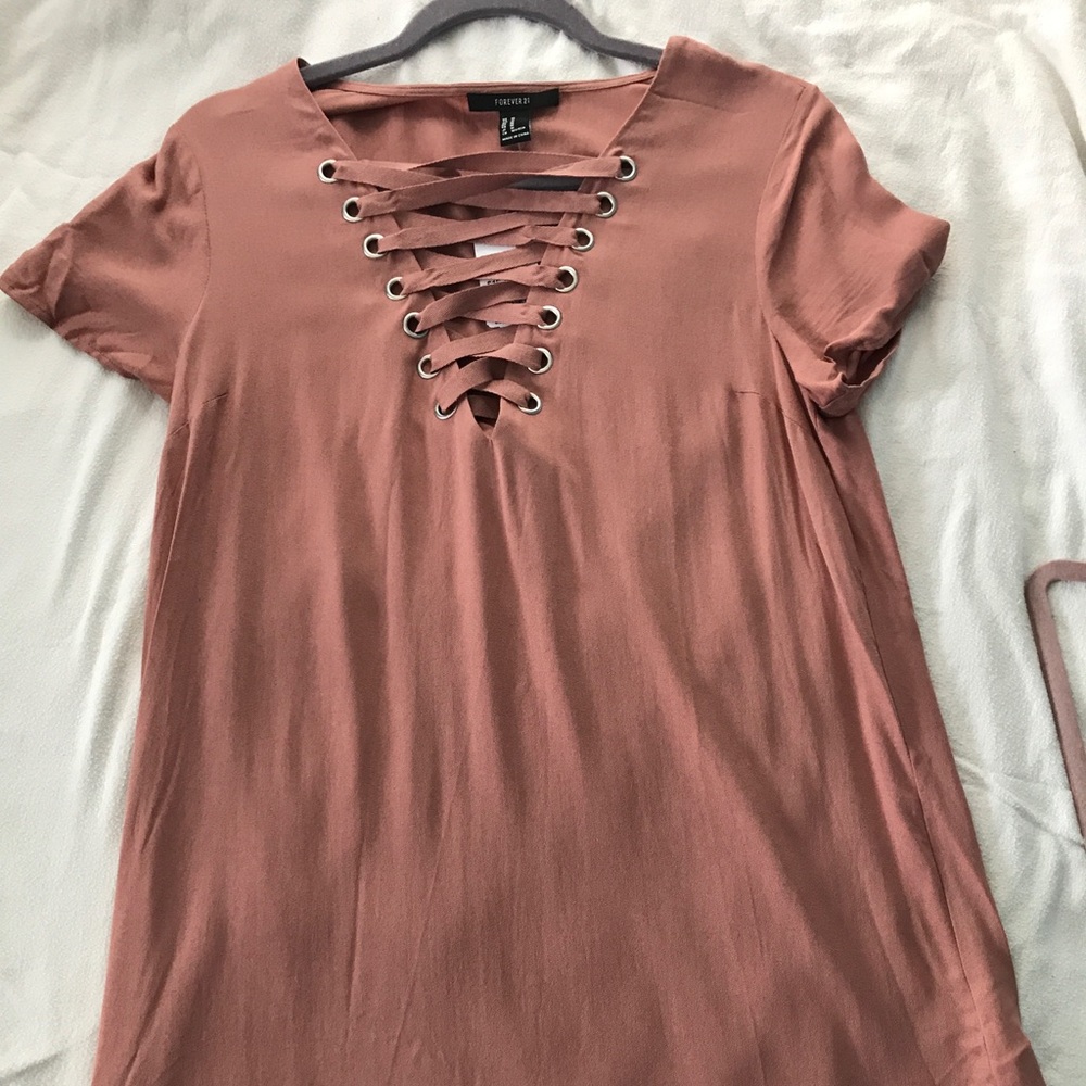 Forever 21 Dress